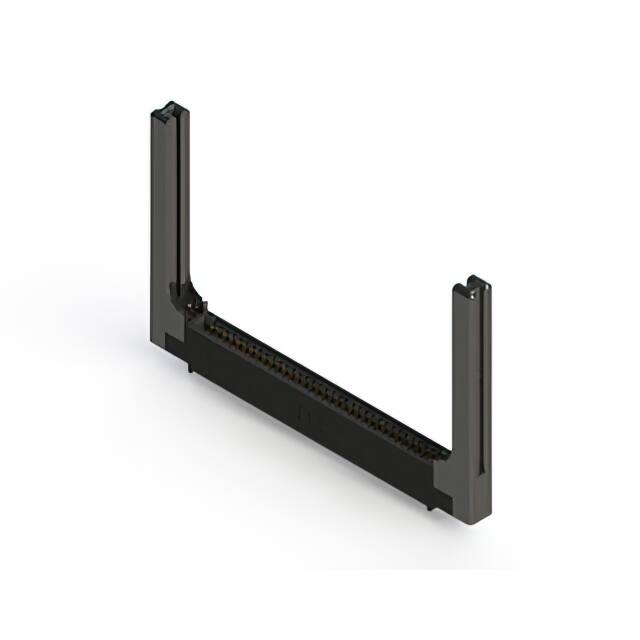 395-035-525-458 EDAC Inc.  Edgeboard Connectors